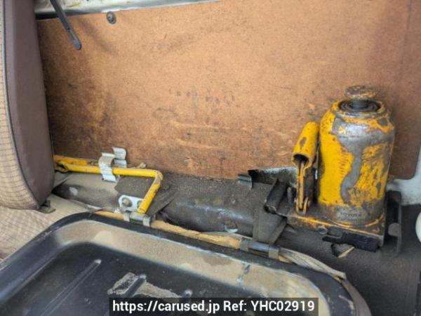 Used 1989 MT toyota dyna-truck BU66D Image[43]