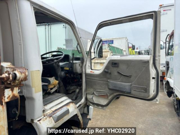 Used 1991 MT mitsubishi fighter FK335CD Image[12]