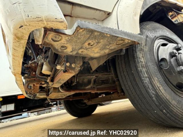 Used 1991 MT mitsubishi fighter FK335CD Image[19]