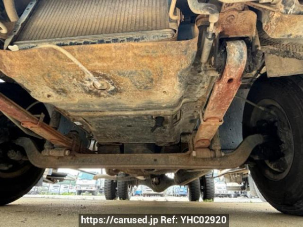 Used 1991 MT mitsubishi fighter FK335CD Image[20]