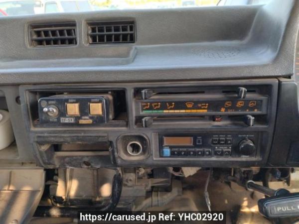 Used 1991 MT mitsubishi fighter FK335CD Image[21]