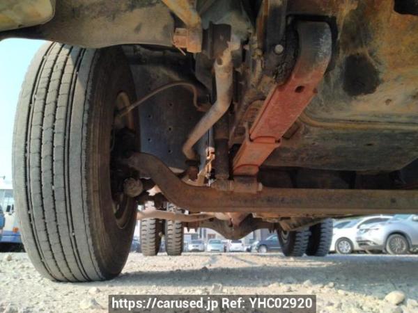 Used 1991 MT mitsubishi fighter FK335CD Image[31]
