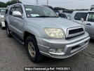 Toyota Hilux Surf