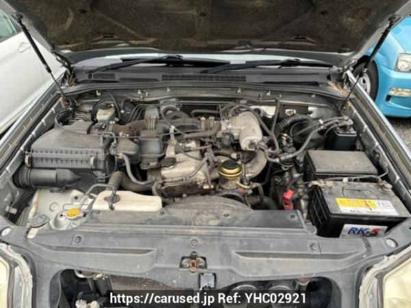 Used 2003 AT toyota hilux-surf RZN215W Image[6]