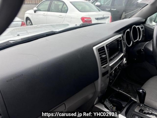 Used 2003 AT toyota hilux-surf RZN215W Image[8]