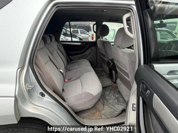 Used 2003 AT toyota hilux-surf RZN215W Image[9]