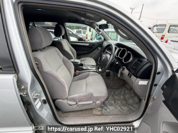 Used 2003 AT toyota hilux-surf RZN215W Image[10]