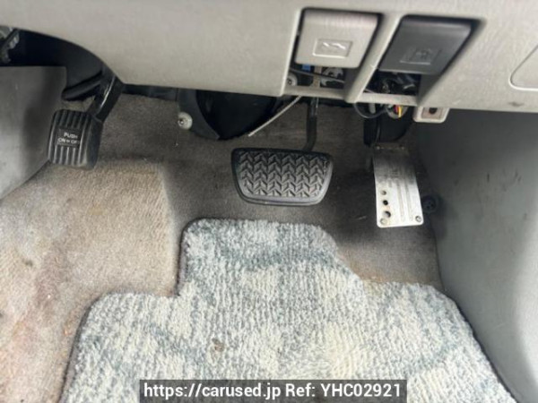 Used 2003 AT toyota hilux-surf RZN215W Image[12]