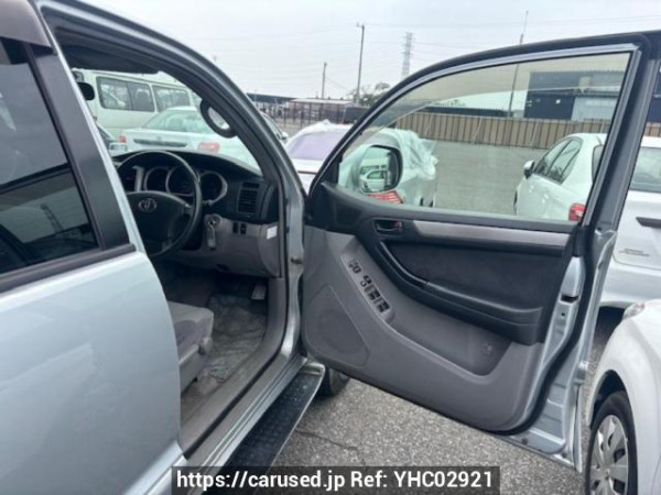 Used 2003 AT toyota hilux-surf RZN215W Image[13]