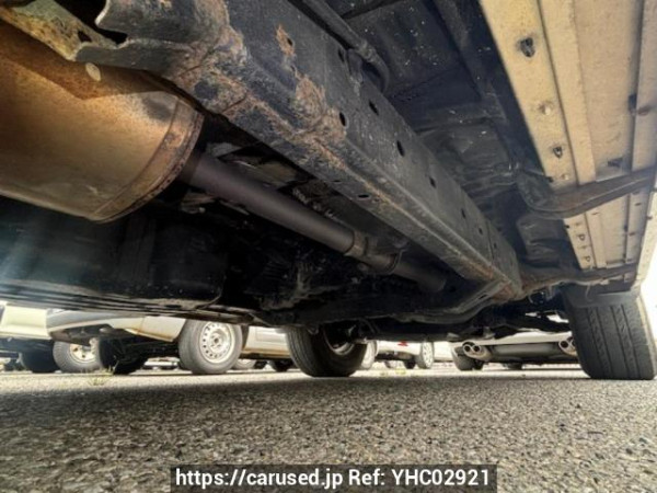 Used 2003 AT toyota hilux-surf RZN215W Image[20]