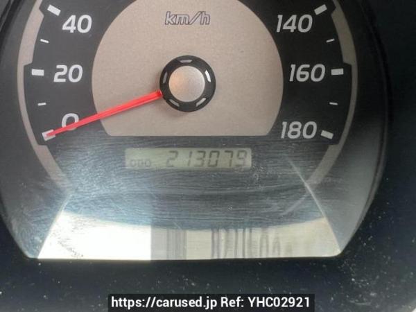 Used 2003 AT toyota hilux-surf RZN215W Image[22]