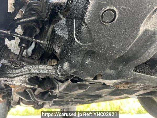 Used 2003 AT toyota hilux-surf RZN215W Image[27]