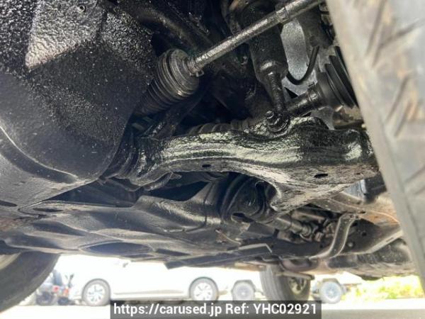 Used 2003 AT toyota hilux-surf RZN215W Image[28]