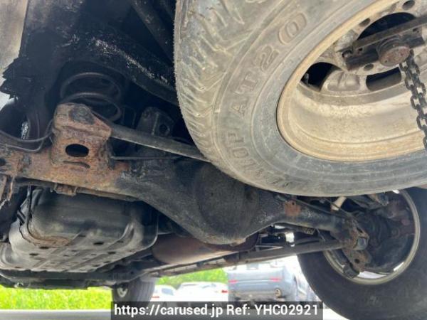 Used 2003 AT toyota hilux-surf RZN215W Image[29]