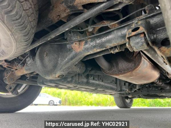 Used 2003 AT toyota hilux-surf RZN215W Image[30]