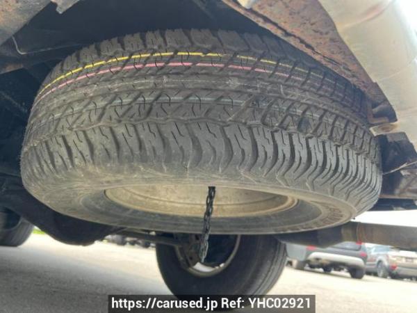 Used 2003 AT toyota hilux-surf RZN215W Image[31]