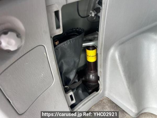 Used 2003 AT toyota hilux-surf RZN215W Image[32]
