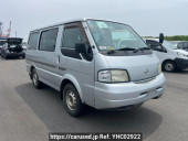 Nissan Vanette Van