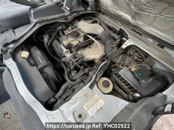 Used 2005 MT nissan vanette-van SK82MN Image[7]