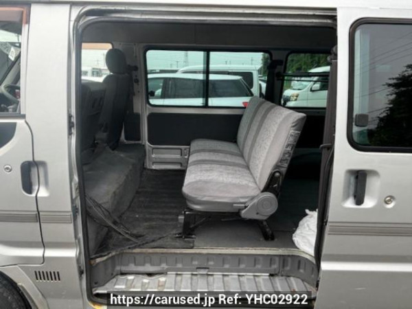 Used 2005 MT nissan vanette-van SK82MN Image[8]