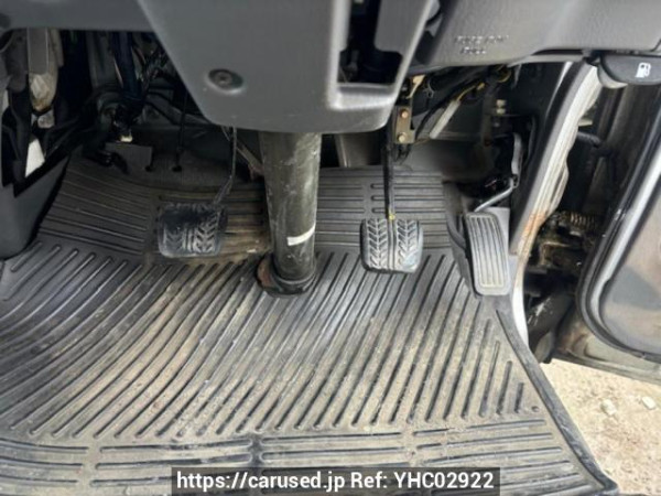 Used 2005 MT nissan vanette-van SK82MN Image[11]