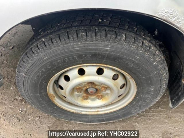 Used 2005 MT nissan vanette-van SK82MN Image[13]