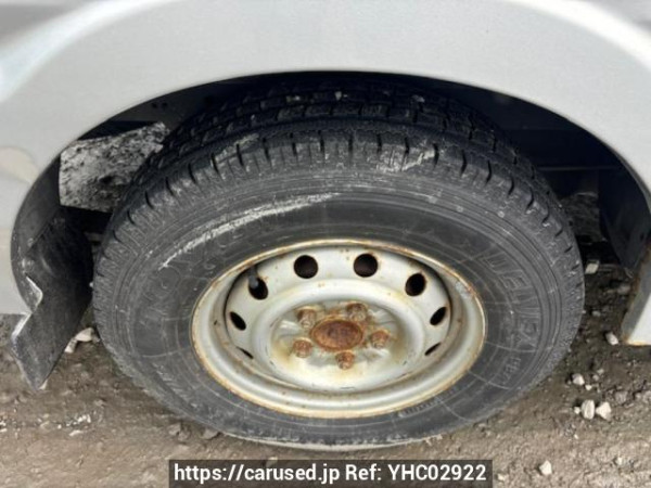 Used 2005 MT nissan vanette-van SK82MN Image[15]
