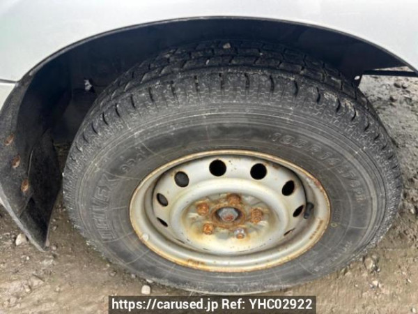 Used 2005 MT nissan vanette-van SK82MN Image[16]