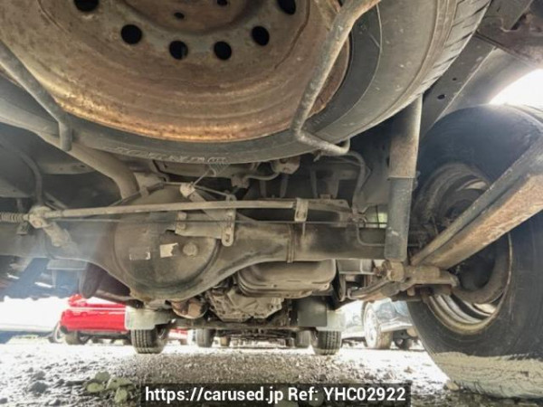 Used 2005 MT nissan vanette-van SK82MN Image[17]