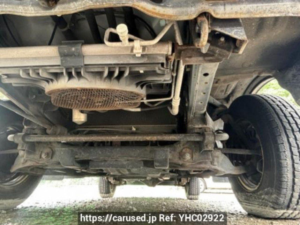 Used 2005 MT nissan vanette-van SK82MN Image[18]