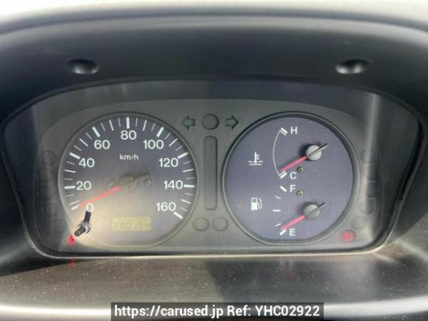Used 2005 MT nissan vanette-van SK82MN Image[19]