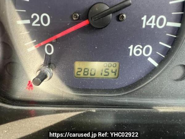Used 2005 MT nissan vanette-van SK82MN Image[20]