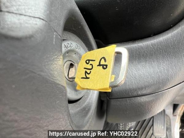 Used 2005 MT nissan vanette-van SK82MN Image[21]