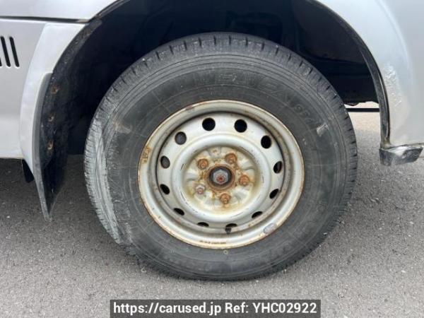 Used 2005 MT nissan vanette-van SK82MN Image[22]