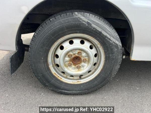 Used 2005 MT nissan vanette-van SK82MN Image[23]