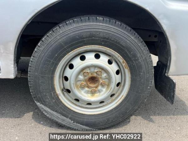 Used 2005 MT nissan vanette-van SK82MN Image[24]
