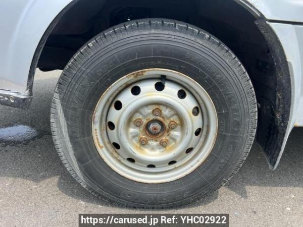 Used 2005 MT nissan vanette-van SK82MN Image[25]