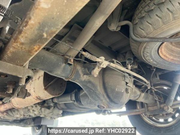 Used 2005 MT nissan vanette-van SK82MN Image[28]