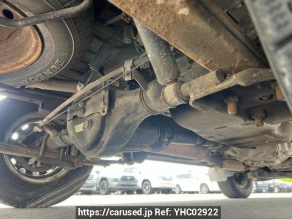 Used 2005 MT nissan vanette-van SK82MN Image[29]