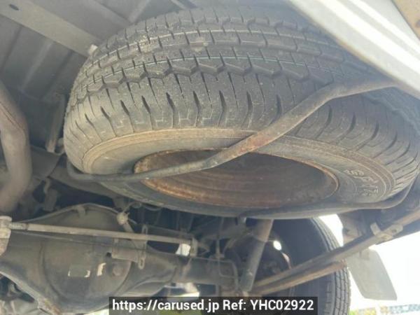Used 2005 MT nissan vanette-van SK82MN Image[30]