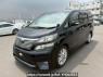 Used 2009 AT toyota vellfire ANH20W Image[2]