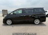 Used 2009 AT toyota vellfire ANH20W Image[3]