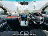 Used 2009 AT toyota vellfire ANH20W Image[17]