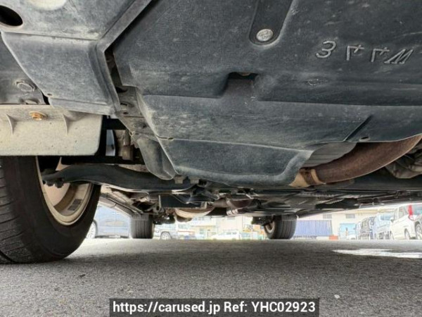Used 2009 AT toyota vellfire ANH20W Image[34]