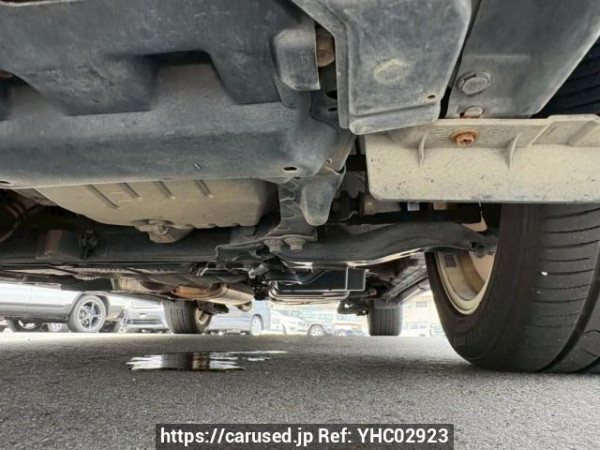Used 2009 AT toyota vellfire ANH20W Image[35]