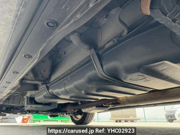 Used 2009 AT toyota vellfire ANH20W Image[36]
