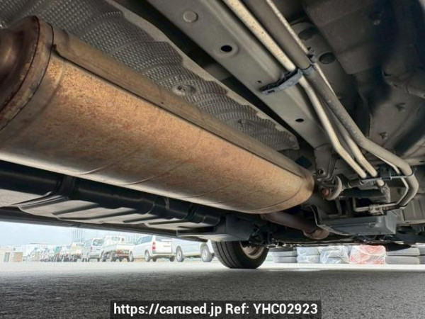 Used 2009 AT toyota vellfire ANH20W Image[37]