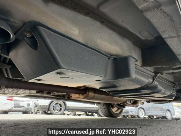 Used 2009 AT toyota vellfire ANH20W Image[39]