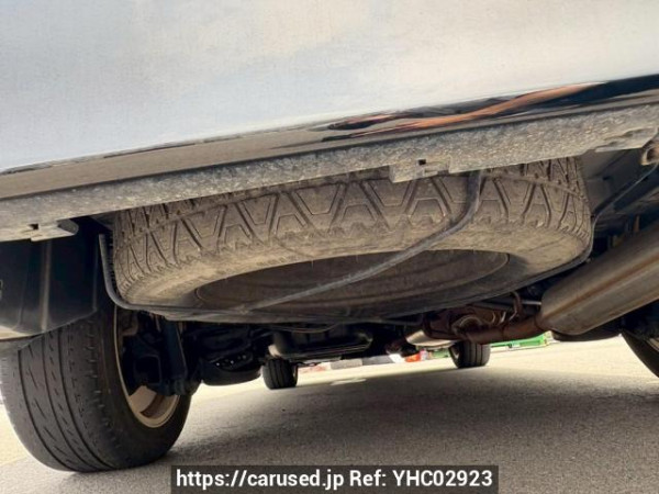 Used 2009 AT toyota vellfire ANH20W Image[43]