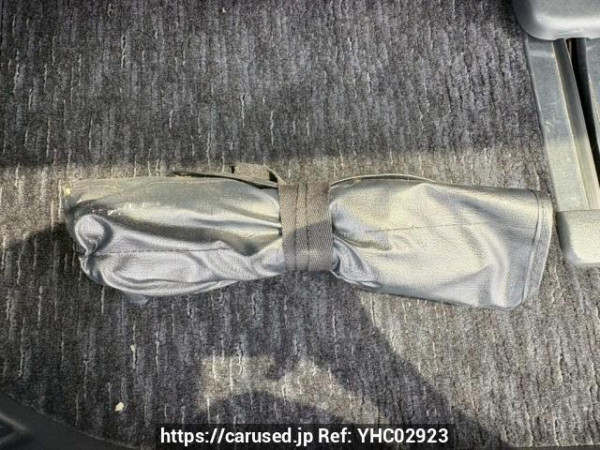 Used 2009 AT toyota vellfire ANH20W Image[44]